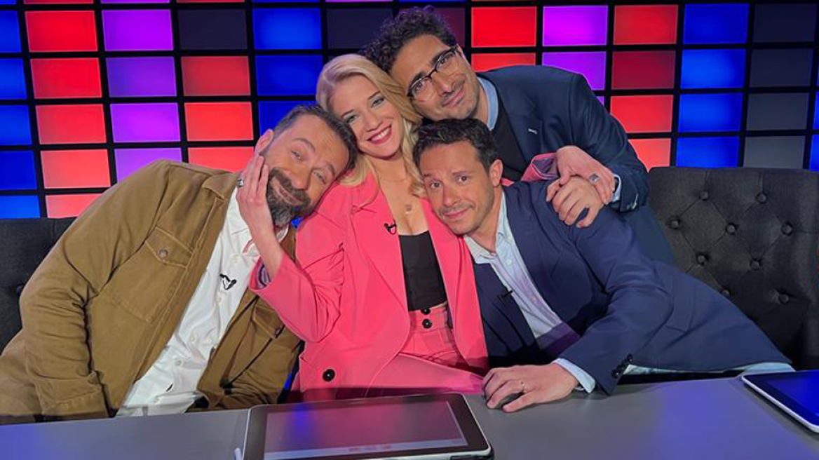 «Οι 100»: Η πιο ευχάριστη έκπληξη της late night ζώνης είναι στο Star