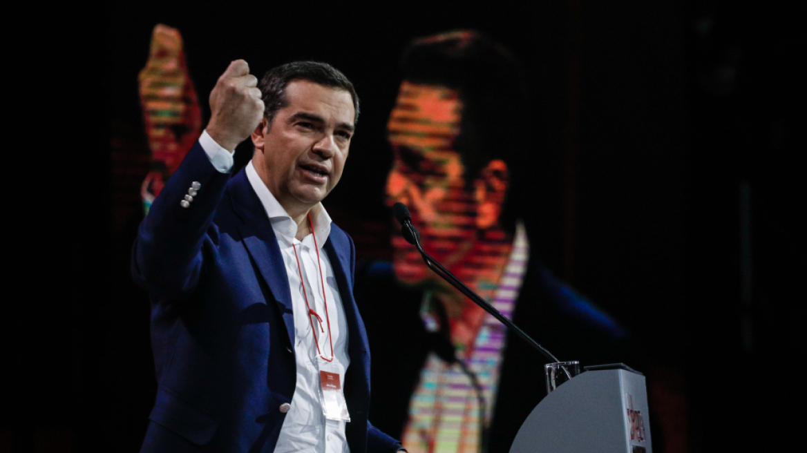 Αισιοδοξία στον ΣΥΡΙΖΑ-ΠΣ πριν το άνοιγμα της κάλπης – «Σφυγμομέτρηση» σε όλα τα επίπεδα η αυριανή ετυμηγορία