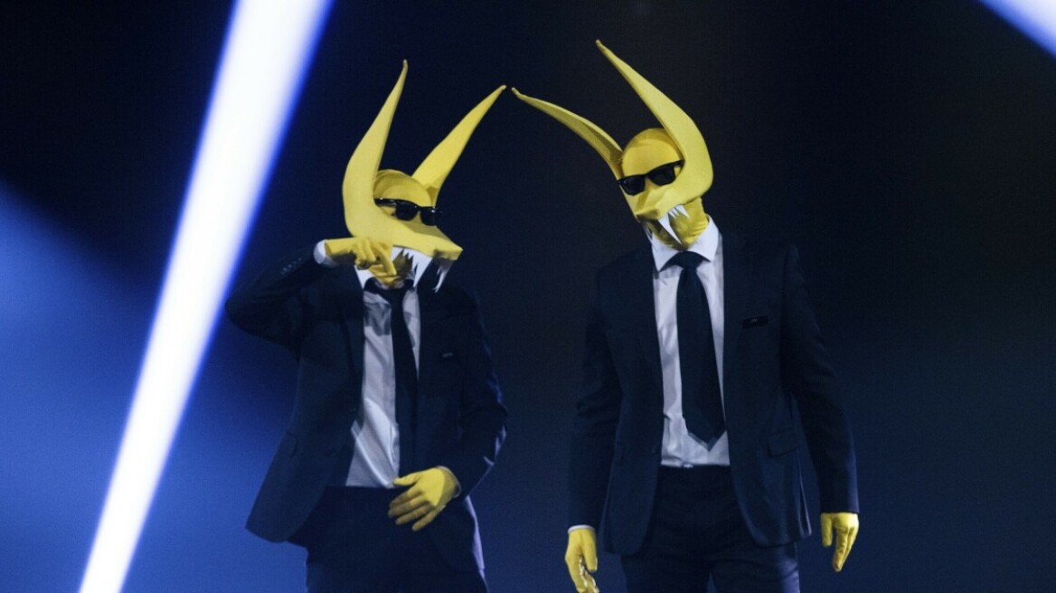 Eurovision 2022: Το μυστήριο με τις «αλεπούδες» της Νορβηγίας