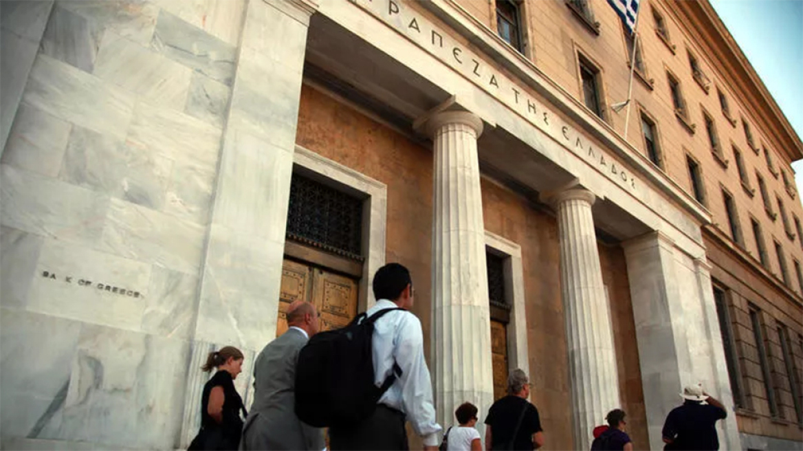 Επιτόκια: Έρχεται αύξηση στο β’ εξάμηνο – Τι να περιμένουν δανειολήπτες και καταθέτες