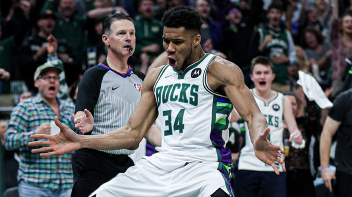 Με μάχες που κρίνουν πρωταθλήματα και Αντετοκούνμπο οι αθλητικές μεταδόσεις της ημέρας - Πού θα δείτε και τι