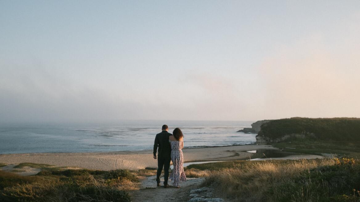 Πέντε πολύ ρομαντικά μέρη - Τα καλύτερα για να ερωτευτείτε