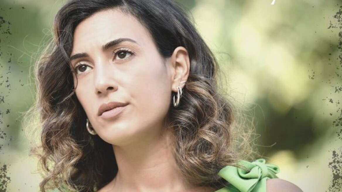 Σασμός: Η Ευγενία Σαμαρά μιλάει για το μέλλον της Στέλλας