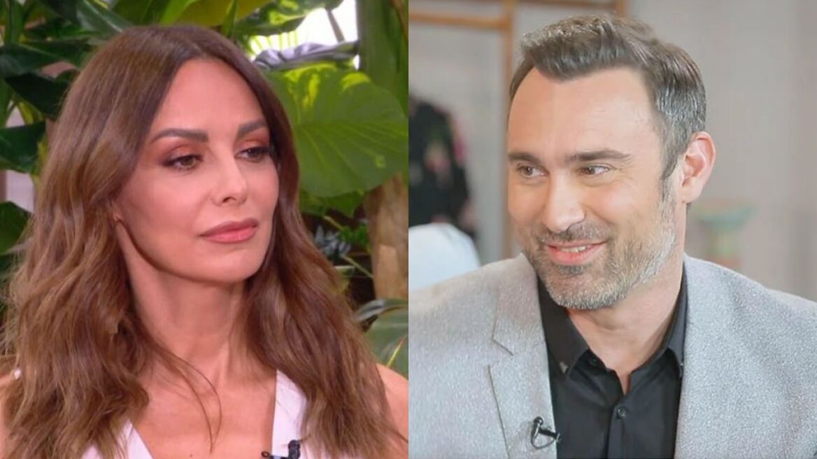 Μπέττυ Μαγγίρα για Καπουτζίδη: «Δεν γίνεται να δεχόμαστε συνέχεια σχόλια με χολή και μίσος και να μην απαντάμε»