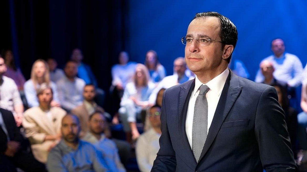 Κύπρος: Εκτός επιτελείου Χριστοδουλίδη ο Φλέσσας μετά τη λογοκλοπή ομιλίας