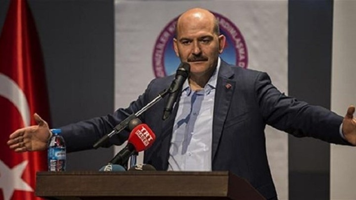 Nordic Monitor: Η Άγκυρα διενεργεί υποκλοπές σε βάρος δυτικών πρεσβειών