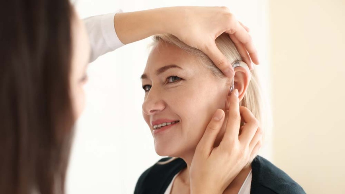 Αιφνίδια βαρηκοΐα - Απώλεια ακοής: 3 περιπτώσεις που η κατάσταση αναστρέφεται - Πότε είναι μόνιμη