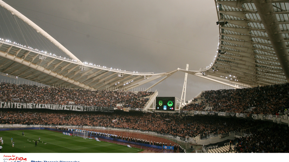 Ο ΠΑΟΚ έδωσε ήδη 10.000 εισιτήρια του τελικού Κυπέλλου