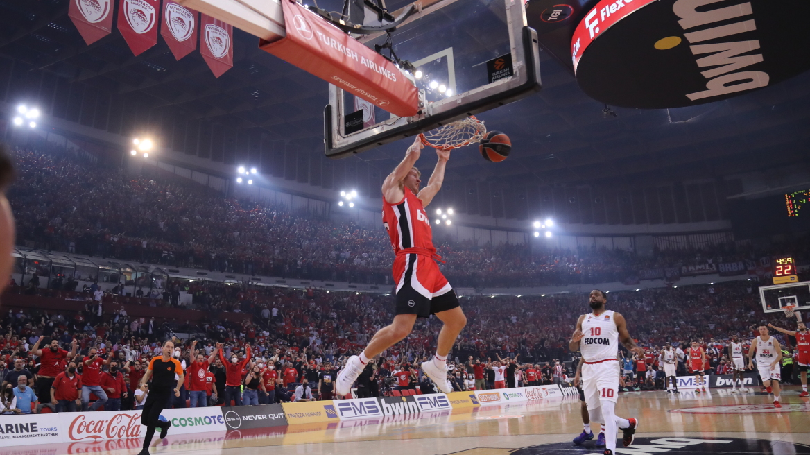 Το promo βίντεο της EuroLeague για το Final 4 στο Βελιγράδι
