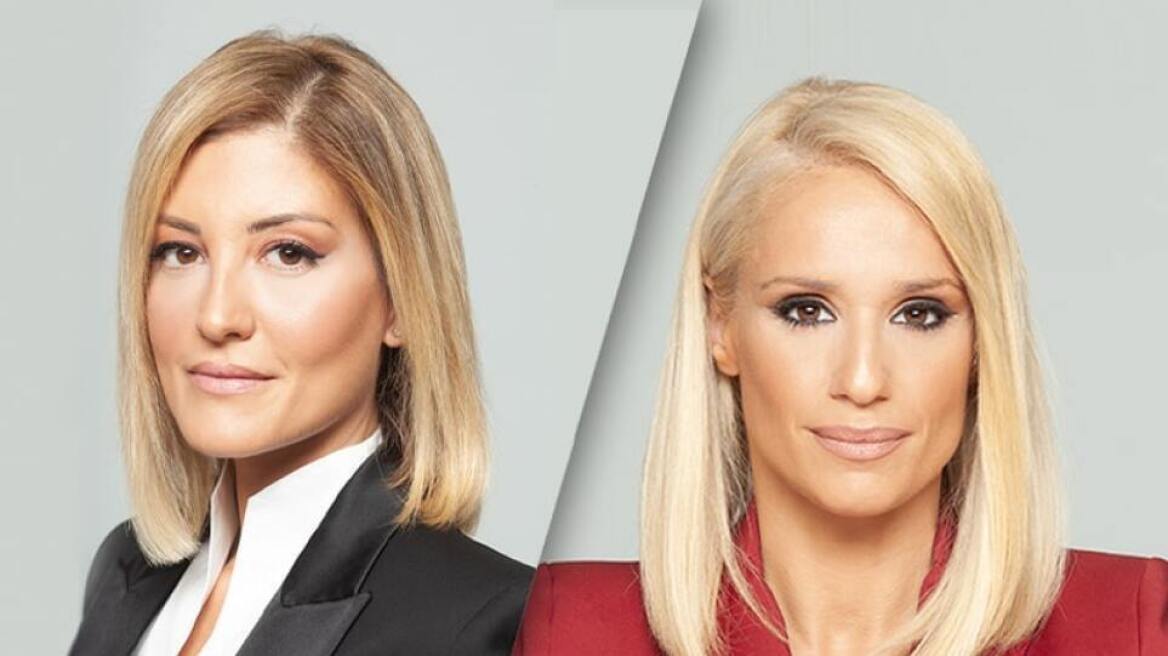 Πρωτιά για το κανάλι και το Κεντρικό Δελτίο Ειδήσεων «Mega Γεγονότα»