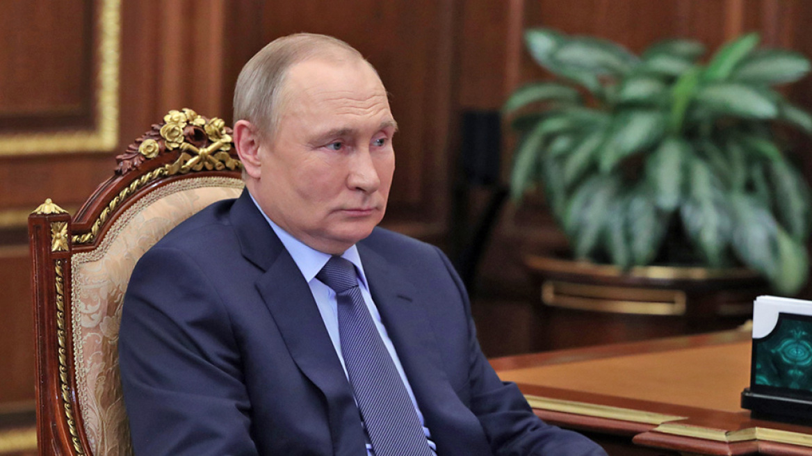 Φινλανδία - Σουηδία στο ΝΑΤΟ: Η πρώτη μεγάλη ήττα του Πούτιν και o αντίκτυπος στον πόλεμο