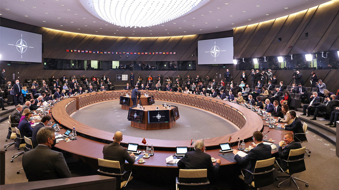 Φινλανδία-Σουηδία στο ΝΑΤΟ: Οι fast track διαδικασίες ένταξης και το επερχόμενο παζάρι με την Τουρκία