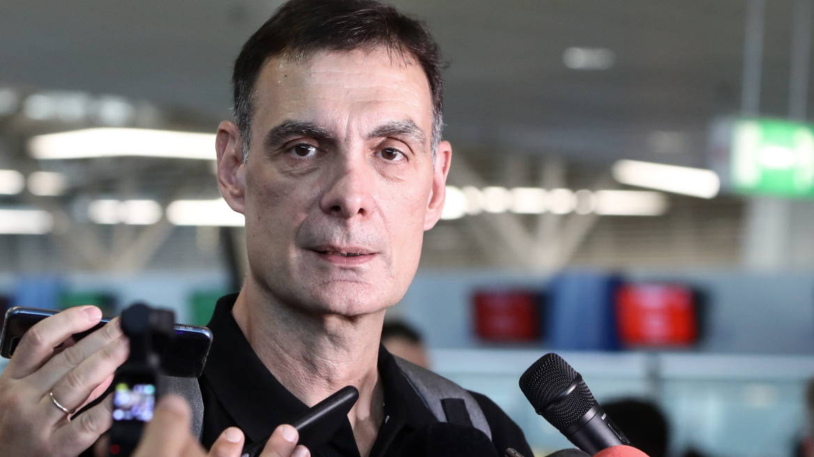 Μπαρτζώκας: «Ο Ολυμπιακός έχει τον ίδιο ενθουσιασμό με το 2013»