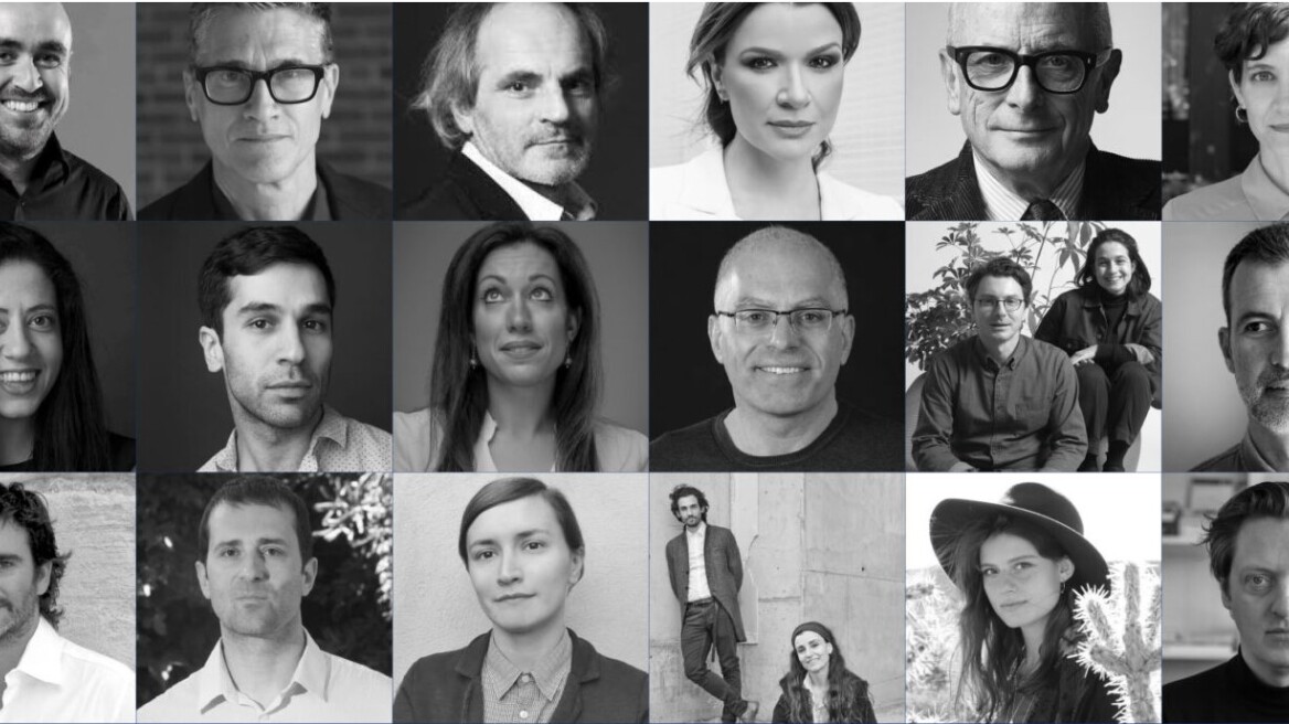 Η μεγάλη γιορτή του design και της αρχιτεκτονικής επιστρέφει στις 15 Ιουνίου στη Στέγη Ιδρύματος Ωνάση