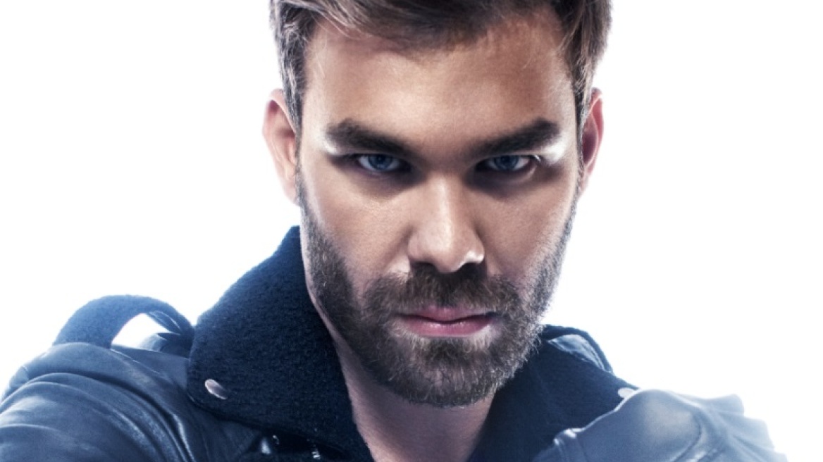 Ο Γιώργος Σαμπάνης ξεκινά την καλοκαιρινή του περιοδεία