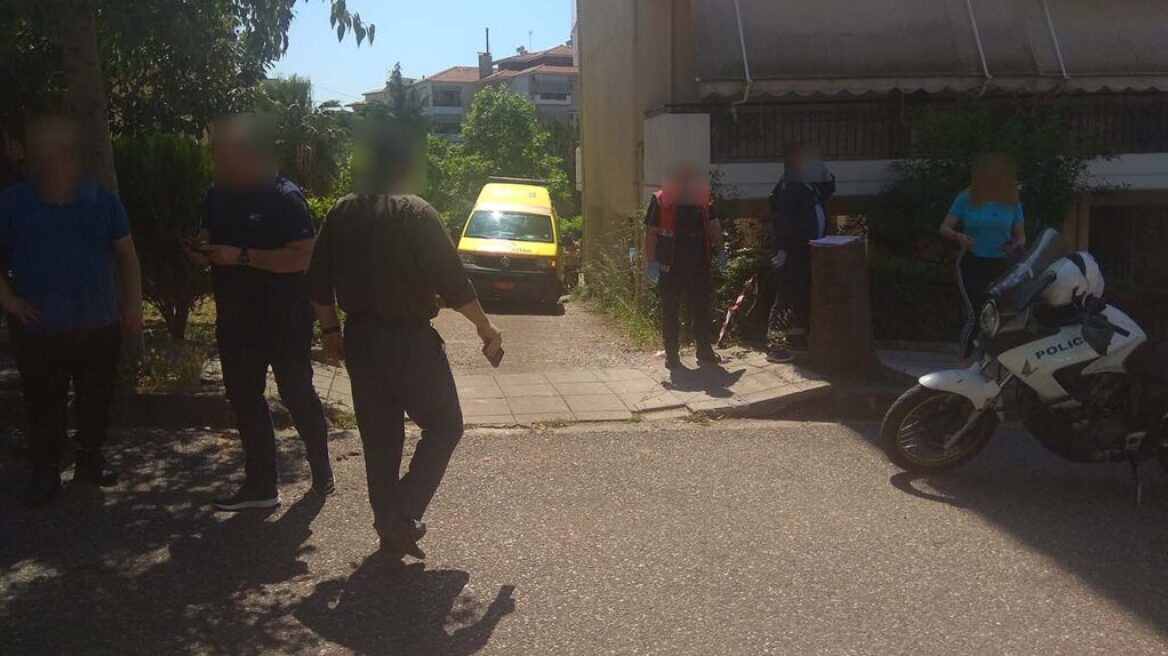 Αγρίνιο: Νεκρή 53χρονη που έπεσε από διαμέρισμα τρίτου ορόφου