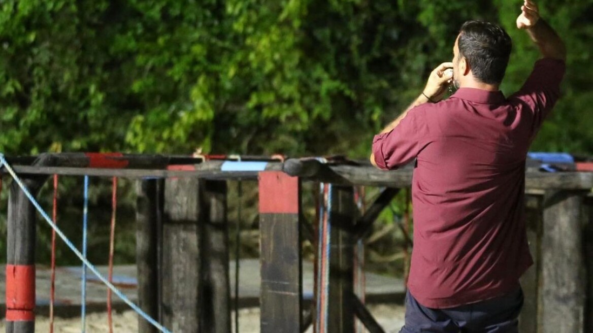 Survivor spoiler: Η ομάδα που κερδίζει την πρώτη ασυλία και ο πρώτος υποψήφιος προς αποχώρηση