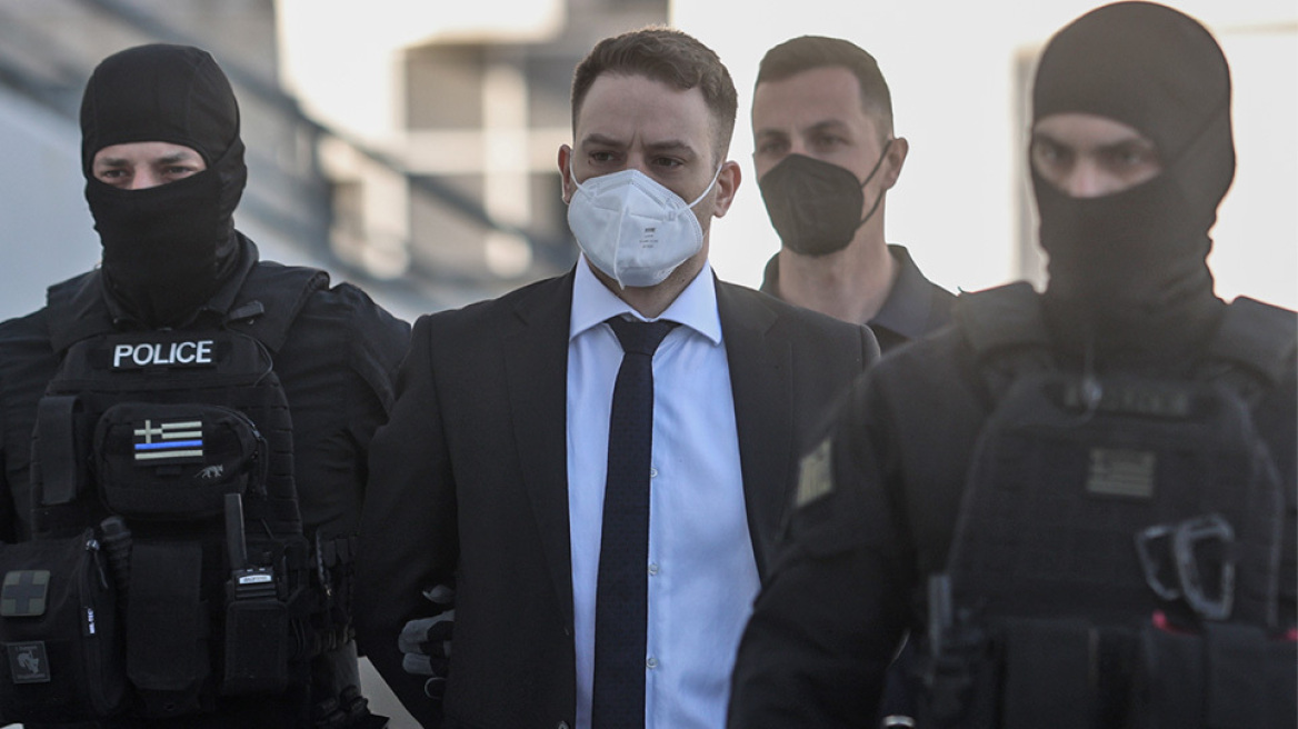 Γλυκά Νερά: «Καταπέλτης» ο εισαγγελέας για Αναγνωστόπουλο – «Είχε εκδικητικά κίνητρα, νόμιζε ότι θα κοροϊδεύει τους πάντες»