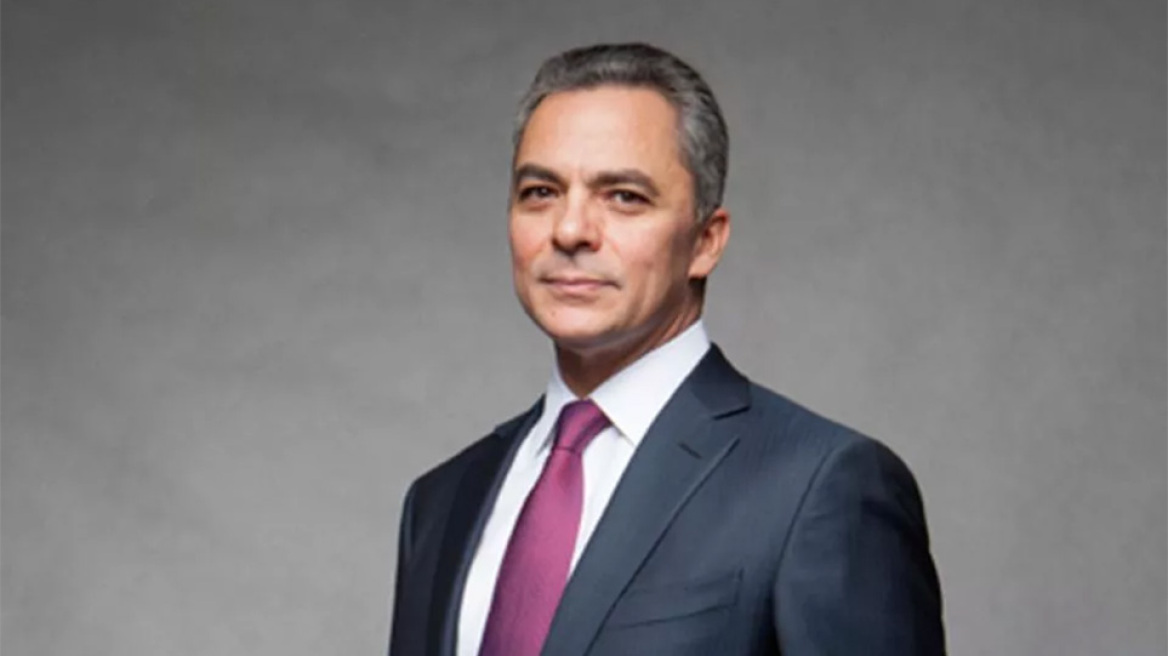 Αναστάσης Δαυίδ: Το δύσκολο σταυροδρόμι του Mr Coca-Cola