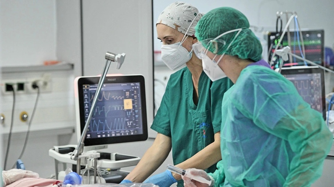 Candida auris: Σε καραντίνα 64χρονος στο Πανεπιστημιακό Νοσοκομείο Ηρακλείου