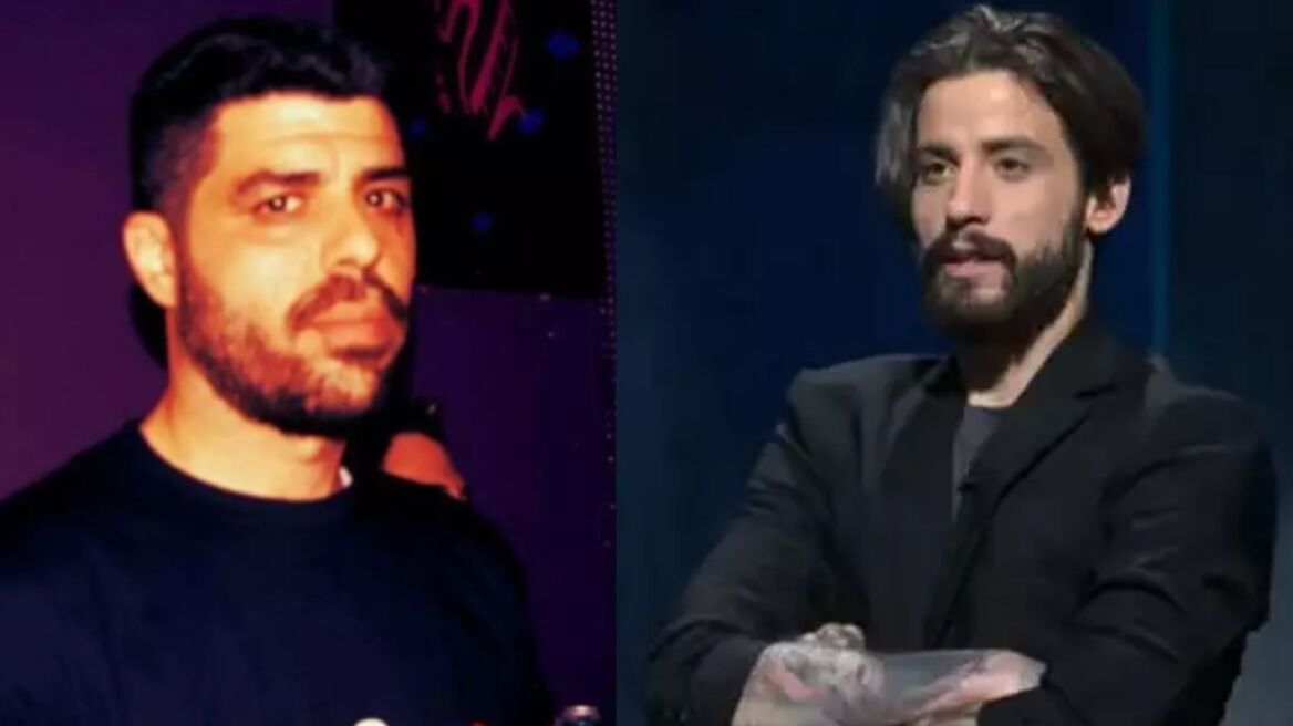 Αναστάσιος Ράμμος: «Τα πρώτα μου χρήματα στη μουσική μου τα έδωσε ο Παύλος Φύσσας»