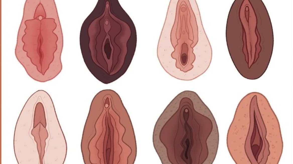 Δέκα πράγματα που πρέπει να γνωρίζετε για τον γυναικείο κόλπο