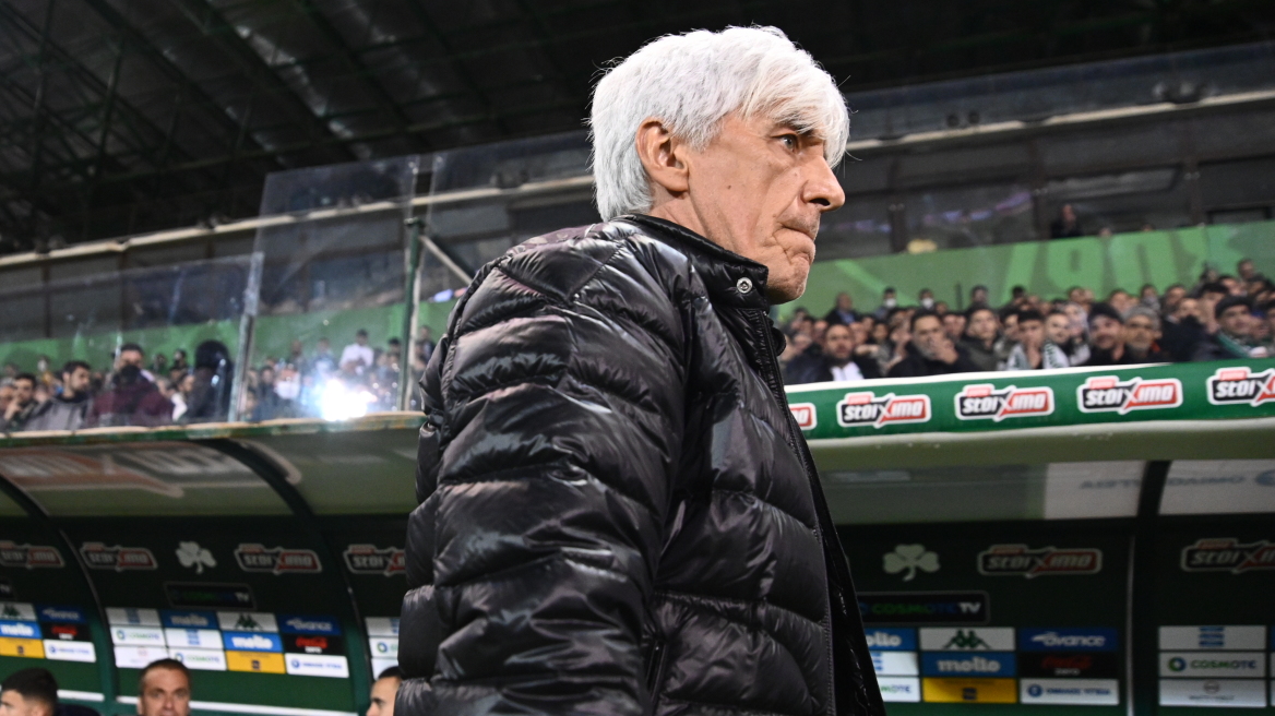 Παναθηναϊκός: Ανανέωσε για δύο χρόνια ο Ιβάν Γιοβάνοβιτς