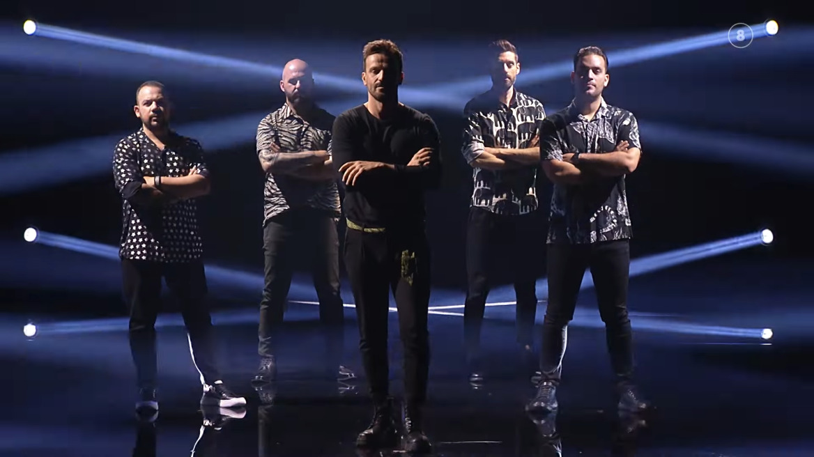 Τα θεαματικά live shows του «X-Factor» ξεκινούν την Κυριακή