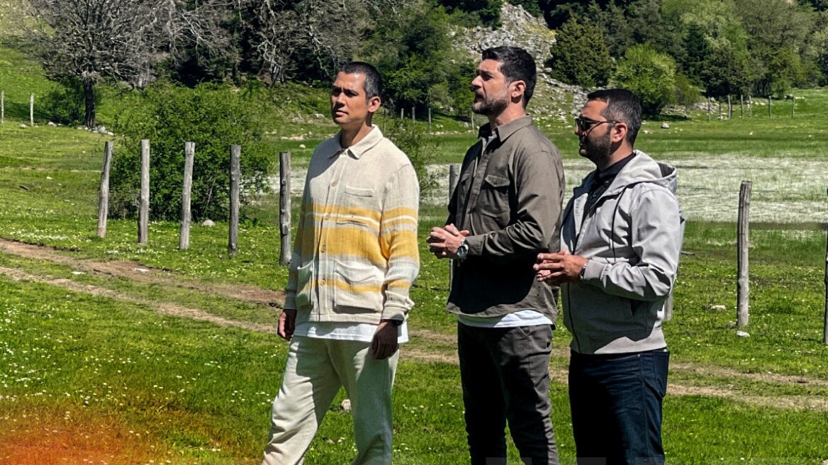 MasterChef 2022: Η νέα ομαδική δοκιμασία στην ειδυλλιακή Λίμνη Νευρόπολης