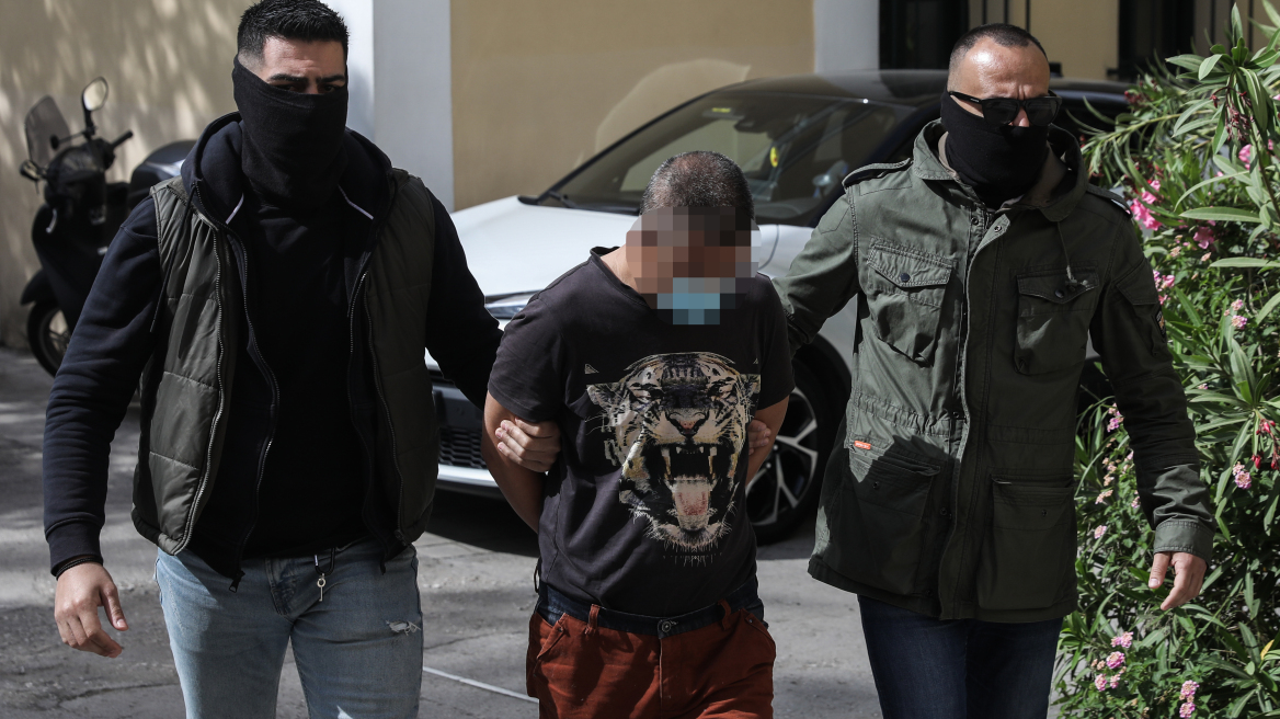 Βίλια: Στον Εισαγγελέα ο 47χρονος που κατηγορείται για την δολοφονία της 38χρονης Κινέζας