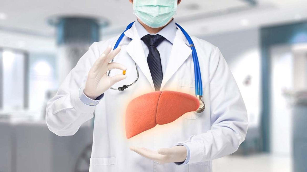 Λιπώδες ήπαρ σε άτομα χωρίς πρόβλημα βάρους – Έρευνα αποκαλύπτει πόσο επικίνδυνο είναι