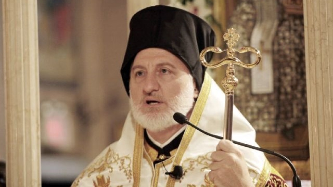 Προσκυνηματικό ταξίδι ομογενών στον Πόντο ανακοίνωσε ο Αρχιεπίσκοπος Ελπιδοφόρος