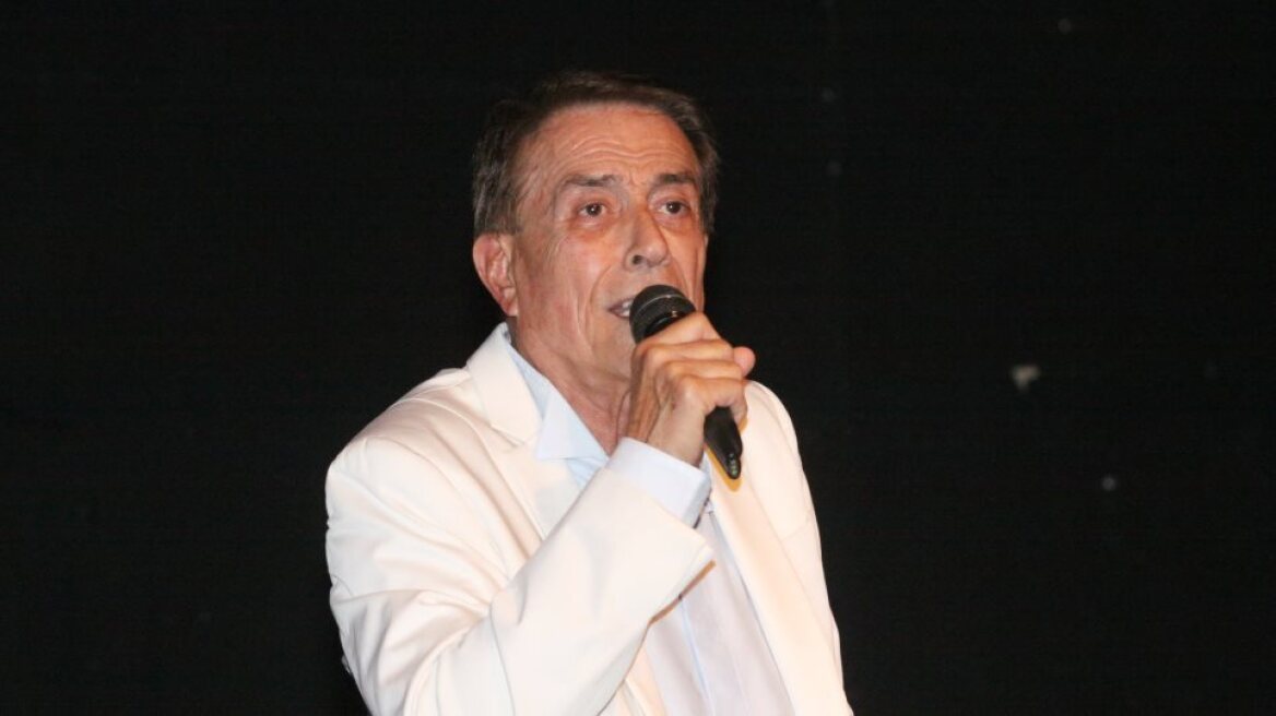 Δάκης: Ανησυχία για την υγεία του - Έφτασε να ζυγίζει 42 κιλά