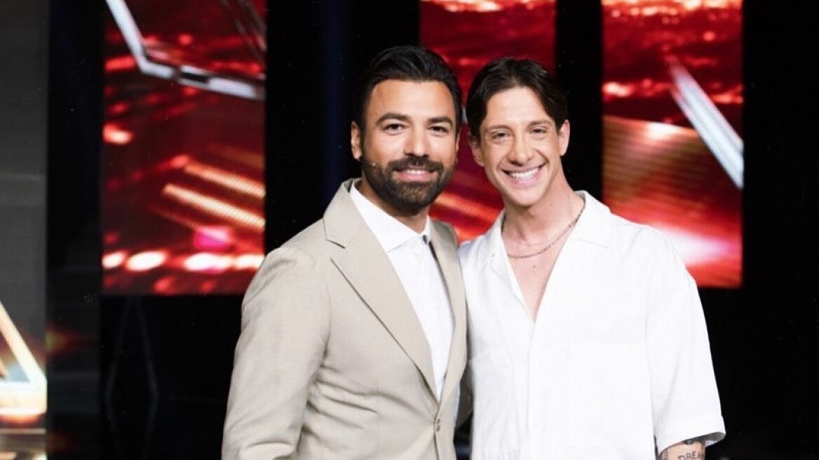 X-Factor: Όσα έγιναν στις πρόβες για το πρώτο live show