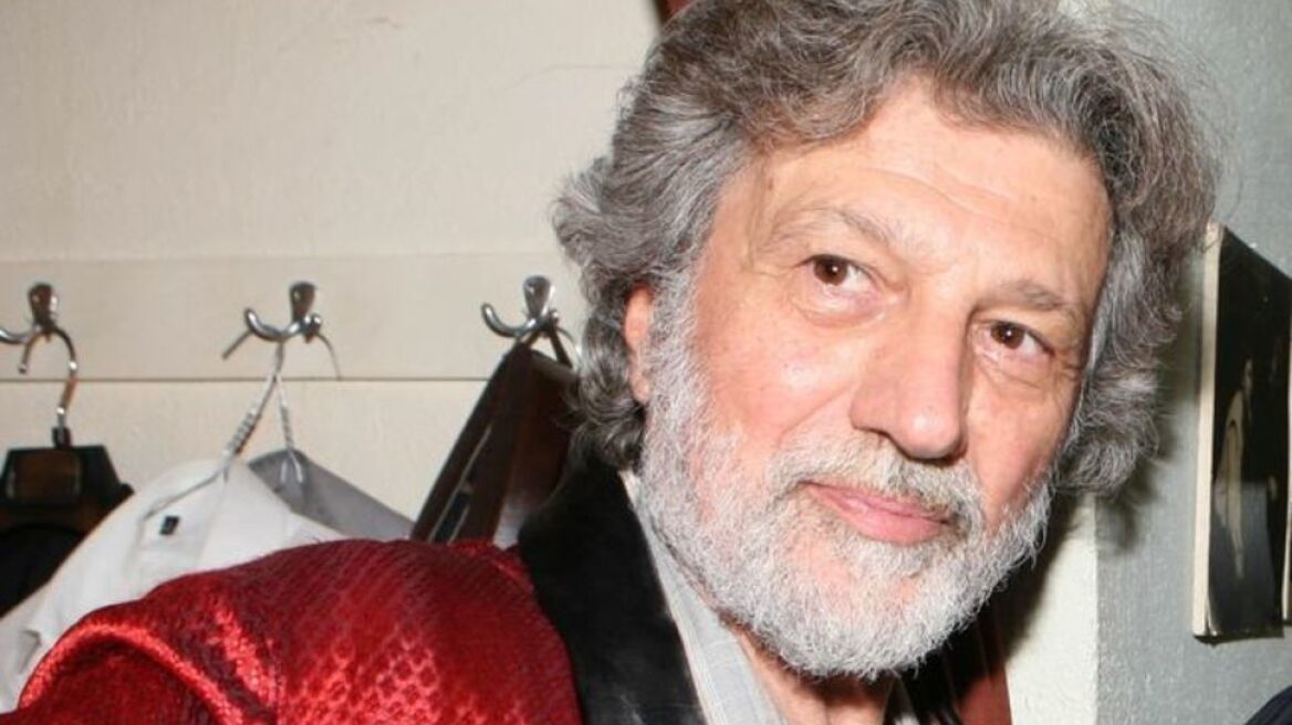 Γιάννης Φέρτης: Δική του επιθυμία να μάθει ο κόσμος για τη μάχη του με το Αλτσχάιμερ