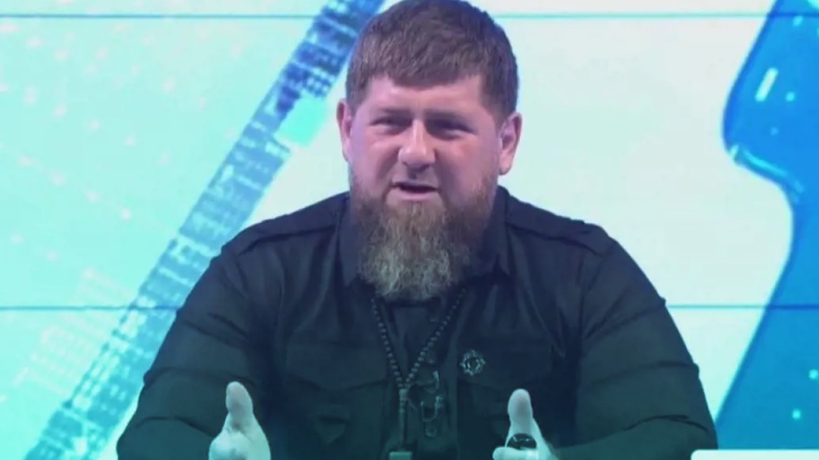 Πόλεμος στην Ουκρανία - Καντίροφ: Δυσκολευόμαστε στην Ουκρανία, καθώς πολεμάμε πλέον το ΝΑΤΟ