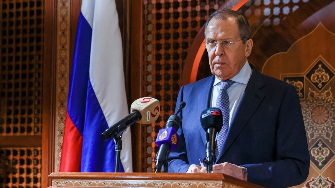 Πόλεμος στην Ουκρανία: Η Ρωσία θα προχωρήσει στην απέλαση πέντε διπλωματών από την Πορτογαλία