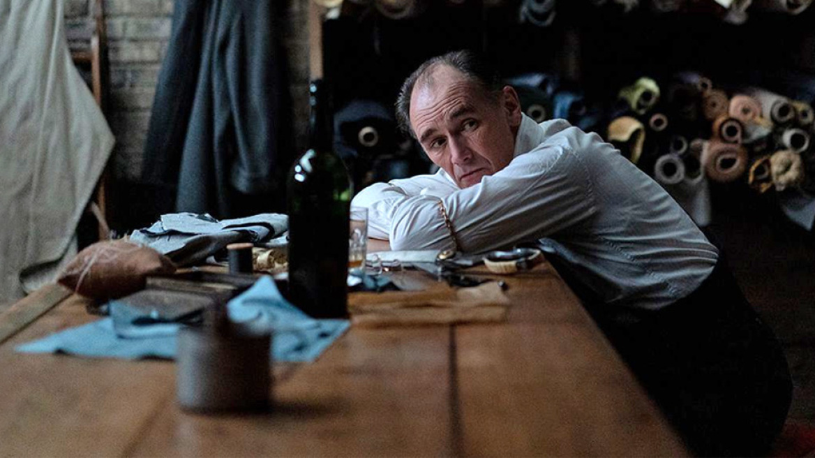 Οδηγός ταινιών από τον Δημήτρη Δανίκα