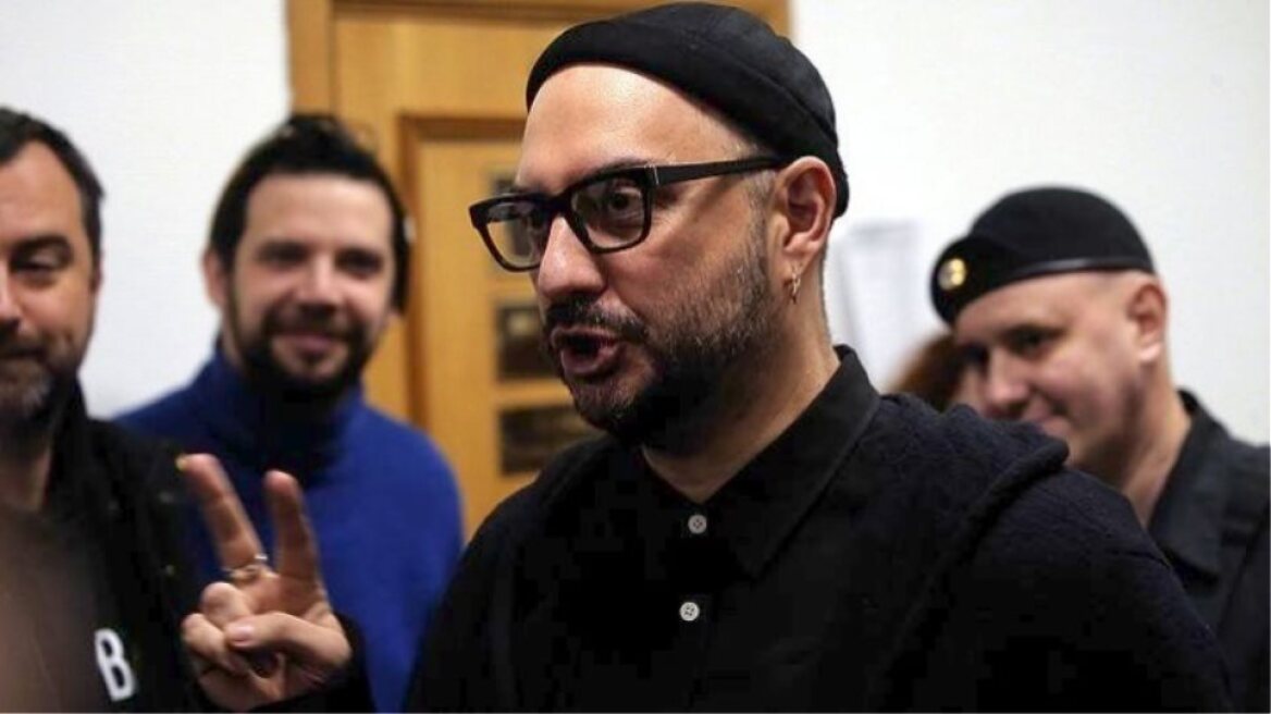 Ουκρανία - Κίριλ Σερεμπρένικοφ προς τους Ουκρανούς: «Είστε έτοιμοι να διαγράψετε τον Ντοστογιέφσκι, τον Τολστόι;»