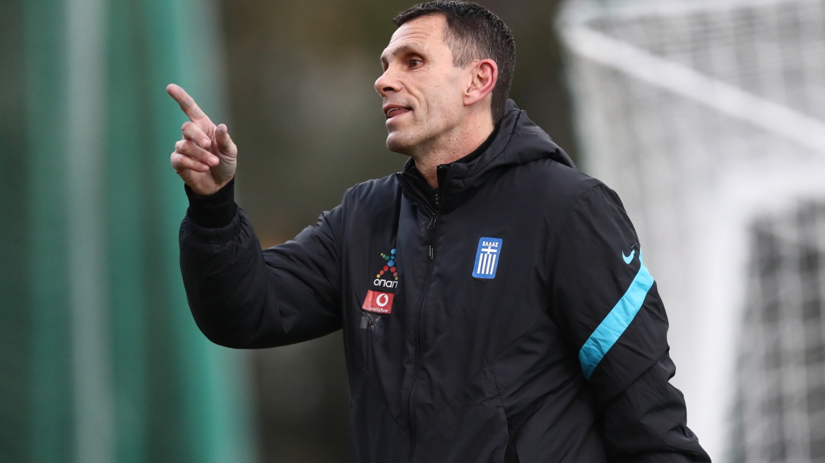  Εθνική Ελλάδας: Οι κλήσεις του Πογιέτ για το Nations League 