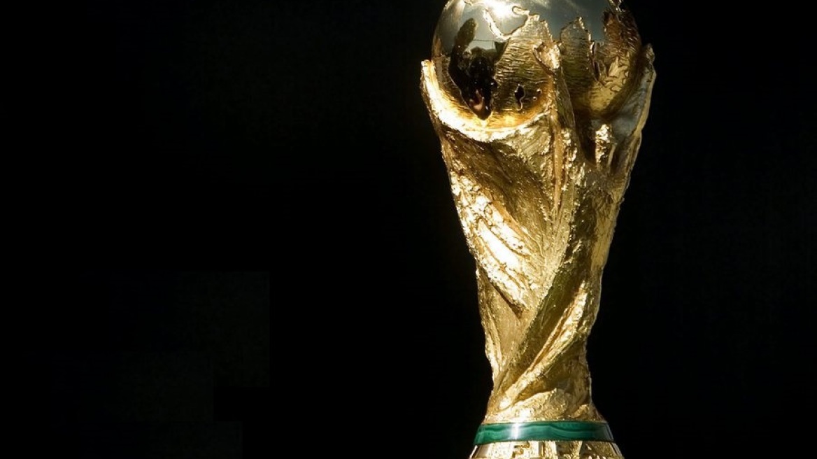 Αίγυπτος, Σαουδική Αραβία και Ελλάδα θέλουν να αναλάβουν μαζί το Μουντιάλ του 2030