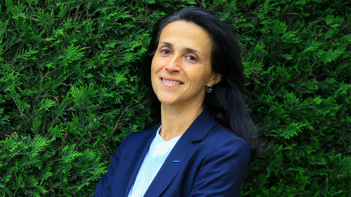 Γαλλία - Χρυσούλα Ζαχαροπούλου: Στο αρχείο οι καταγγελίες κατά της υπουργού του Μακρόν