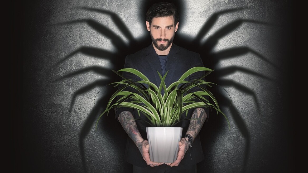 Total Blackout: Ο Αναστάσιος Ράμμος υποδέχεται  τέσσερα νέα ζευγάρια