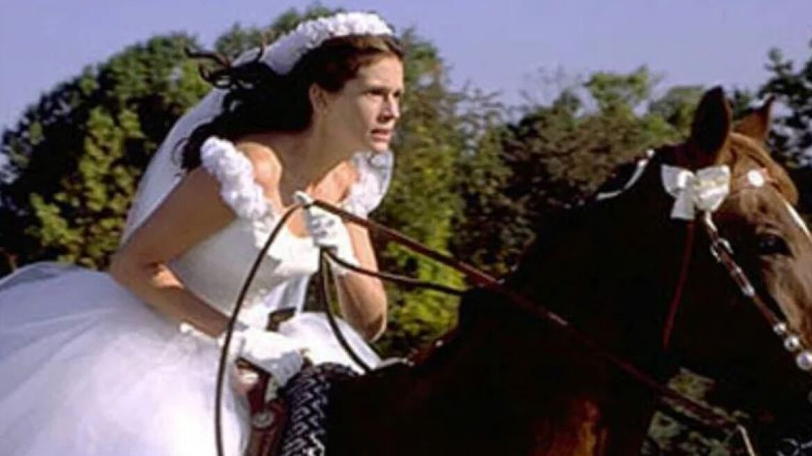 Τα ζώδια που είναι κατά του γάμου