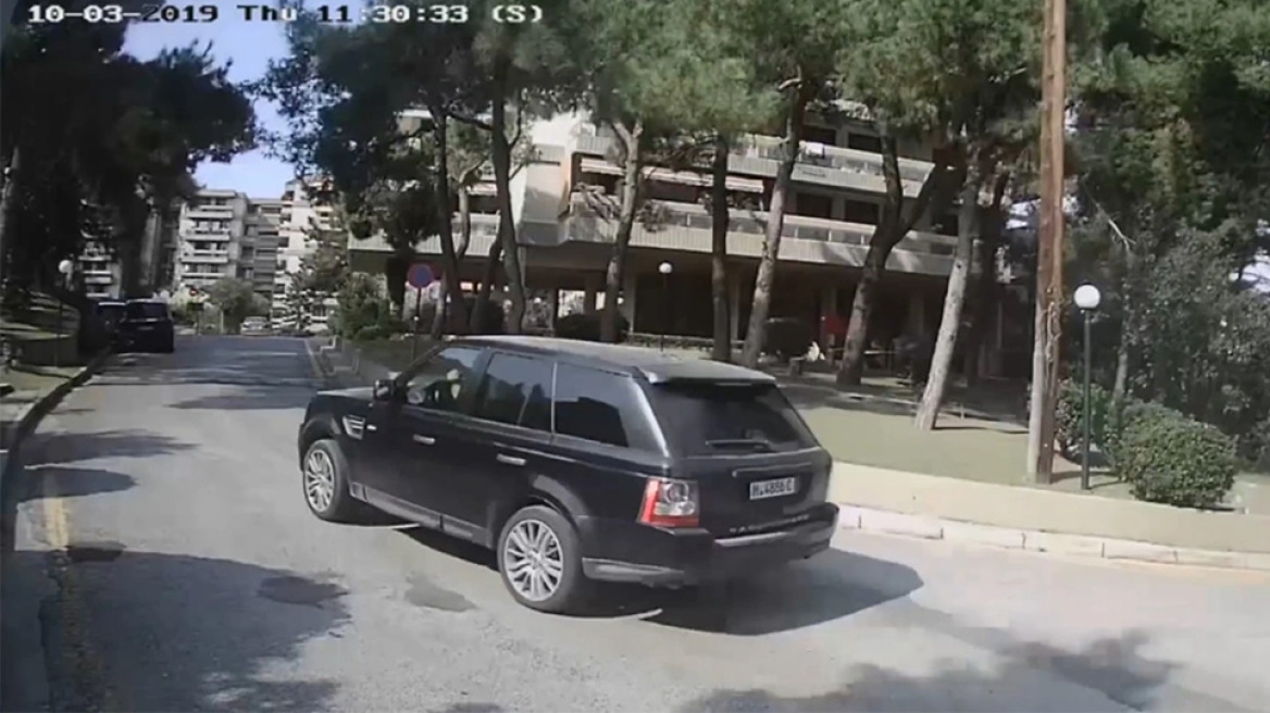 Θεσσαλονίκη: Εξιχνιάστηκε ληστεία σε σπίτι επιχειρηματία με λεία €880.000 - Δείτε βίντεο