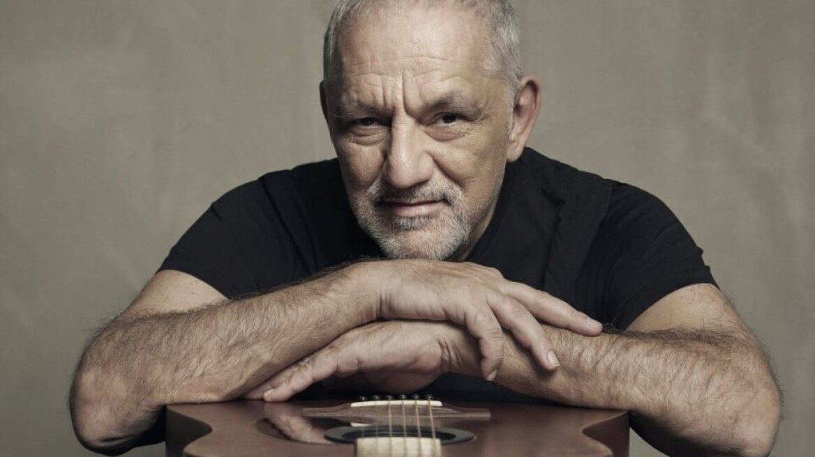 Νίκος Πορτοκάλογλου και Μαρίνα Κατσιώτη γιορτάζουν 39 χρόνια γάμου