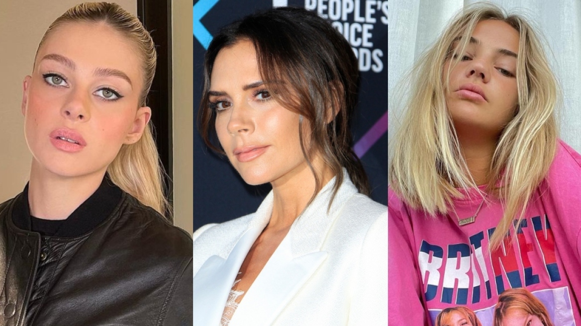 Βικτόρια Μπέκαμ: Τα νέα οικογενειακά δράματα της οικογένειας που προσπαθεί να λύσει