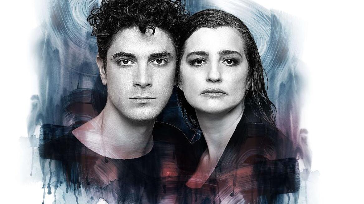 Μαρία Κίτσου και Δημήτρης Γκοτσόπουλος μαζί και το καλοκαίρι στην «Ηλέκτρα» του Σοφοκλή