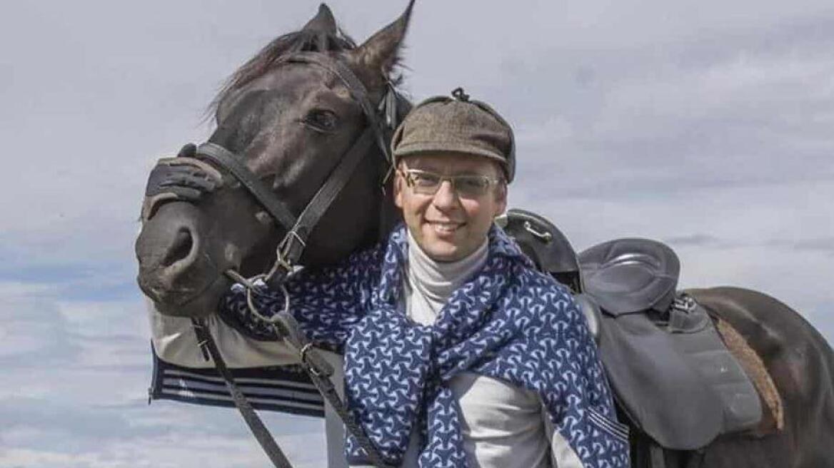 Ρώσος διπλωμάτης παραιτείται λόγω του πολέμου στην Ουκρανία - «Ποτέ δεν ένιωσα τέτοια ντροπή για τη χώρα μου»