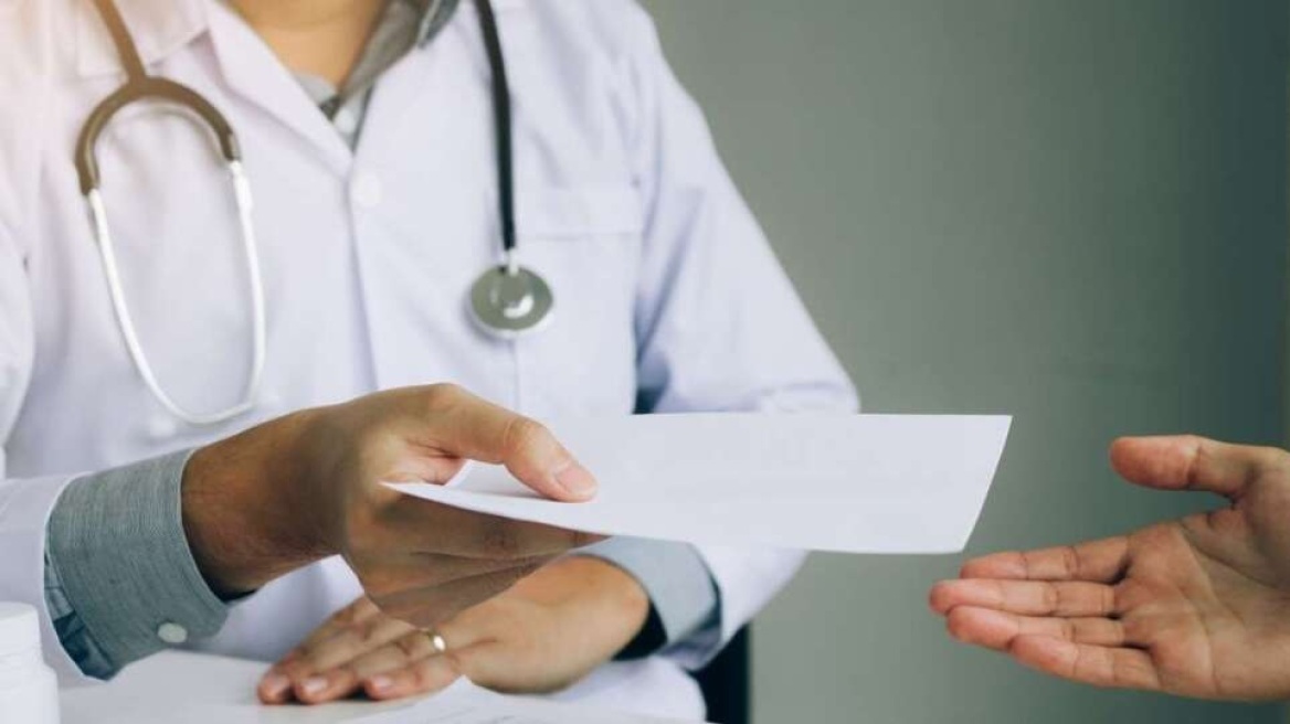 Προσωπικός Γιατρός: Οι γιατροί του ΕΟΠΥΥ προσφεύγουν στο ΣτΕ 